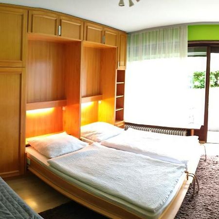 Bad Gastein Apartments Esterno foto