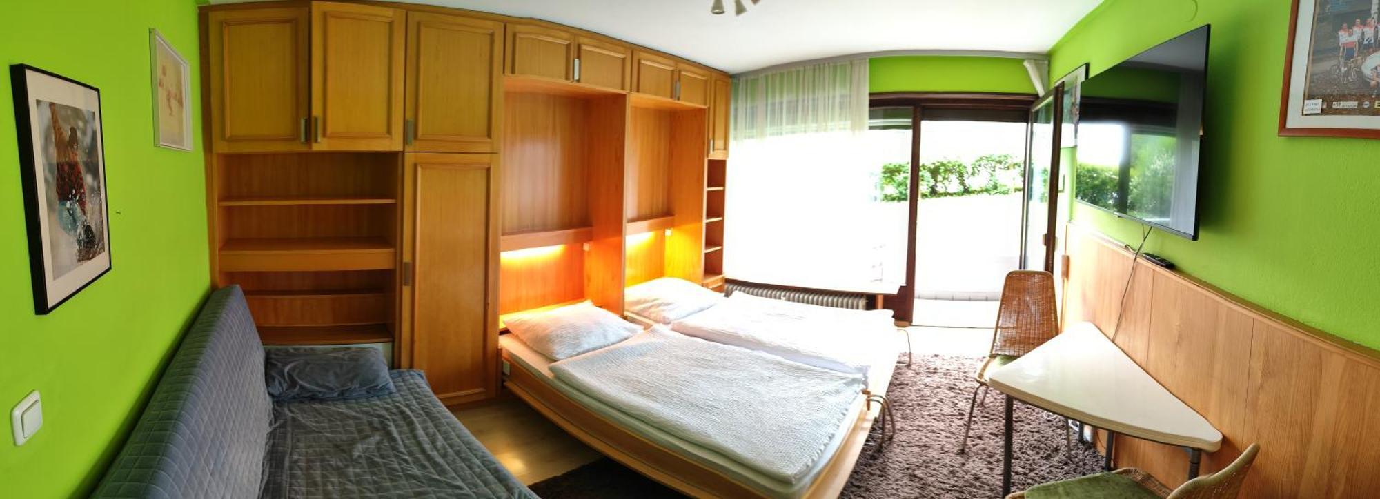 Bad Gastein Apartments Esterno foto