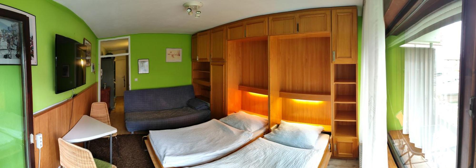 Bad Gastein Apartments Esterno foto