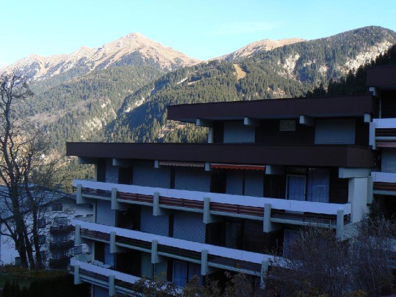 Bad Gastein Apartments Camera foto