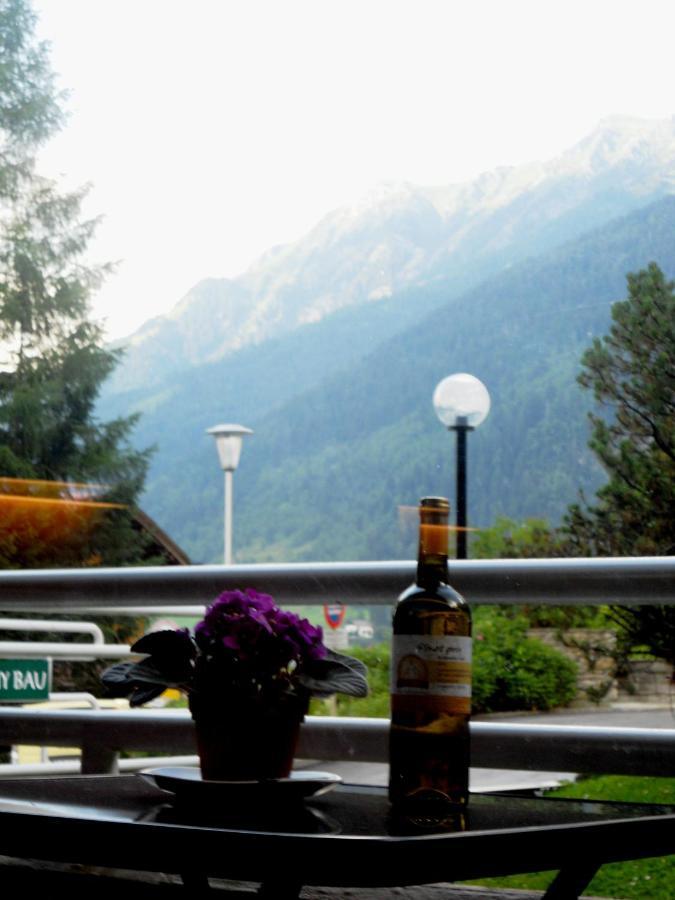 Bad Gastein Apartments Camera foto